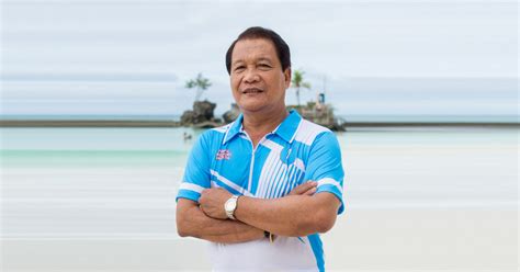 boracay mayor 2024|Boracay Ati.